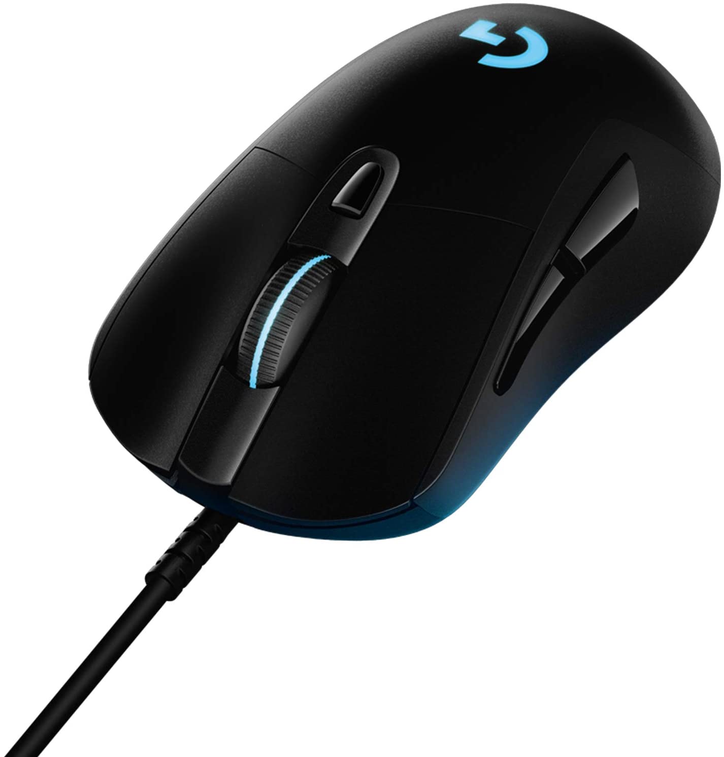 Perifericos Mouse USB Logitech G403 Hero Gamer 910-005631