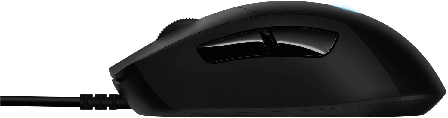 Perifericos Mouse USB Logitech G403 Hero Gamer 910-005631