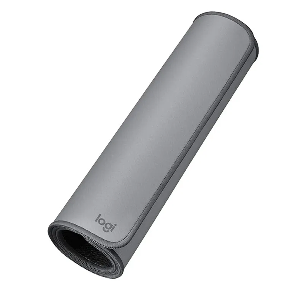 Perifericos Pad Mouse Logitech Desk Mat XL 70x30cm Grey 956-000047