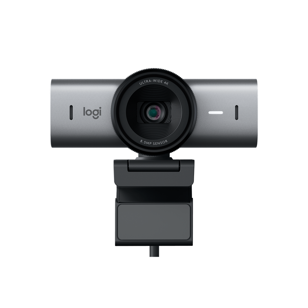 Perifericos Camara Logitech MX Brio 4K 960-001548