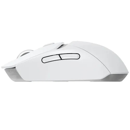 Perifericos Mouse Inalambrico Logitech G309 Lightspeed White Gamer 910-007206