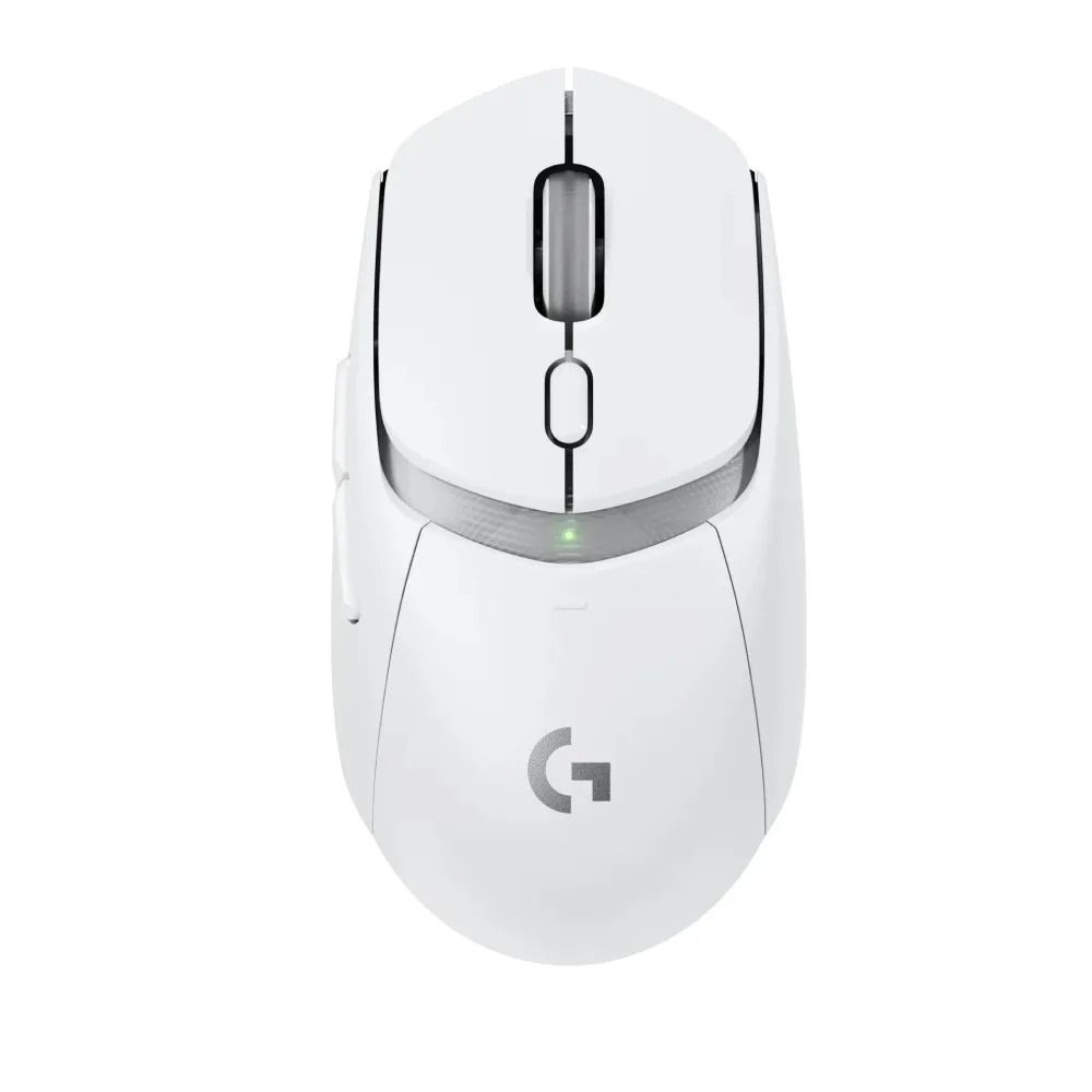 PERIFERICOS MOUSE INALAMBRICO LOGITECH G309 LIGHTSPEED WHITE GAMER 910-007206