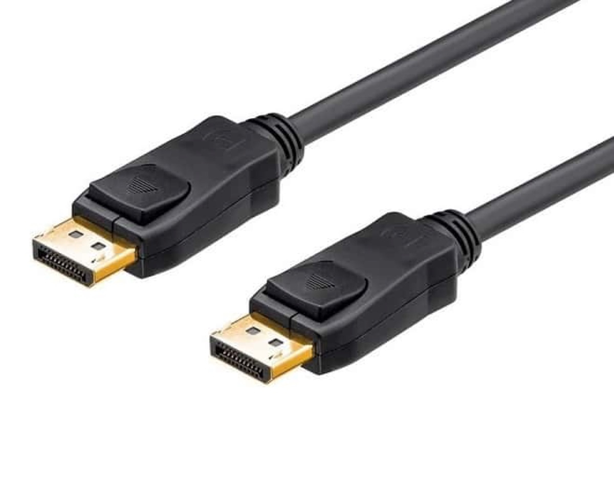CABLE VIDEO DISPLAYPORT A DISPLAYPORT 3131