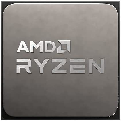 Procesador Amd Ryzen 7 5700G 4.6GHz AM4