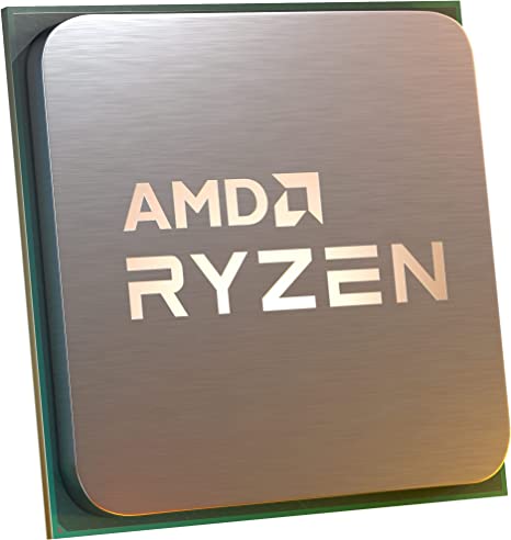 Procesador Amd Ryzen 5 4500 Sin Video AM4