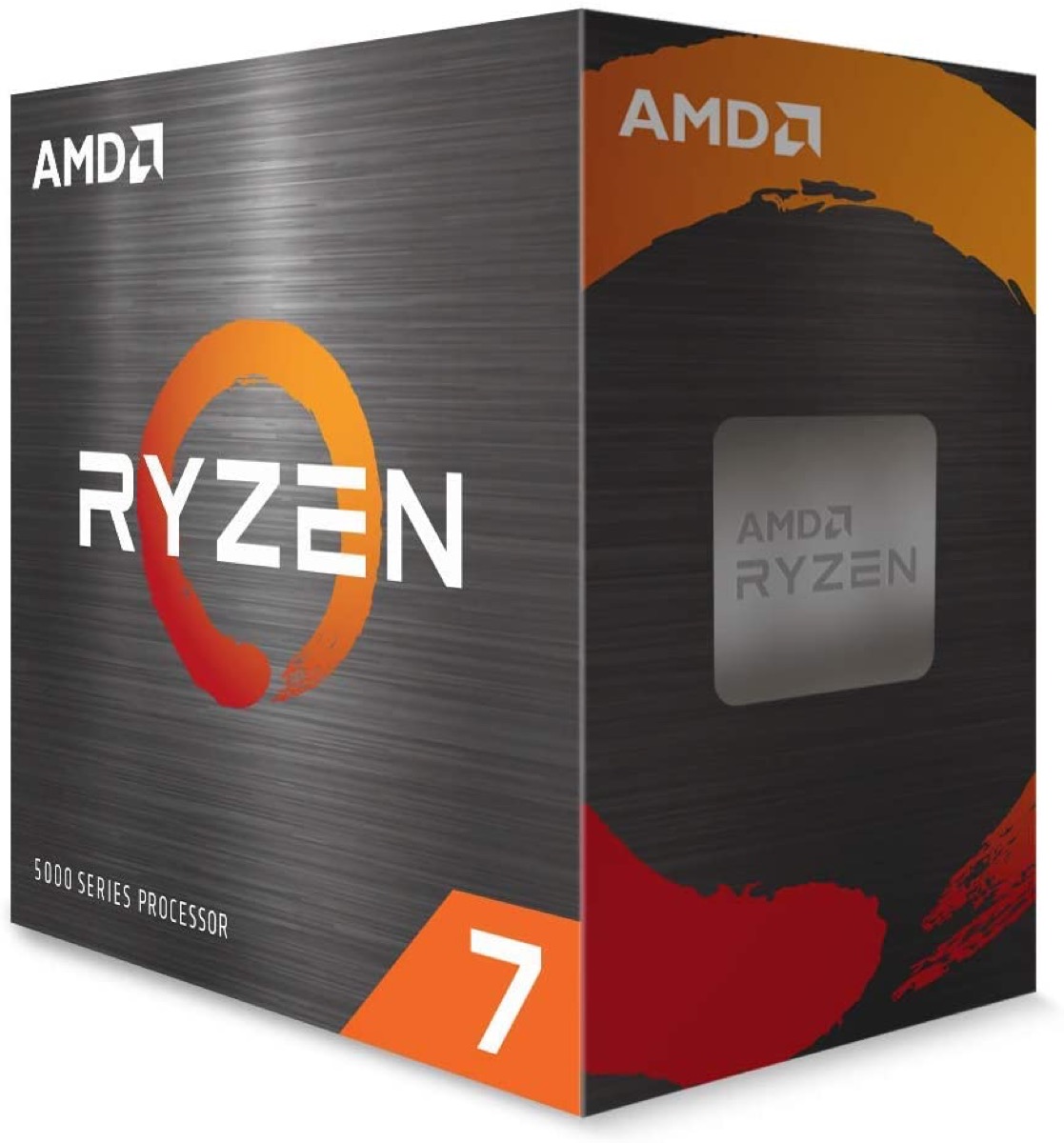 MICROPROCESADOR AMD RYZEN 7 5700X 4.6GHZ S/V S/CO AM4