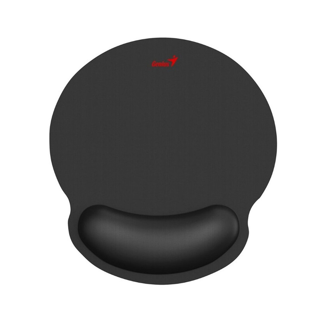 PERIFERICOS PAD MOUSE GENIUS (250X230X25MM) APOYA MUÑECA G-WMP100