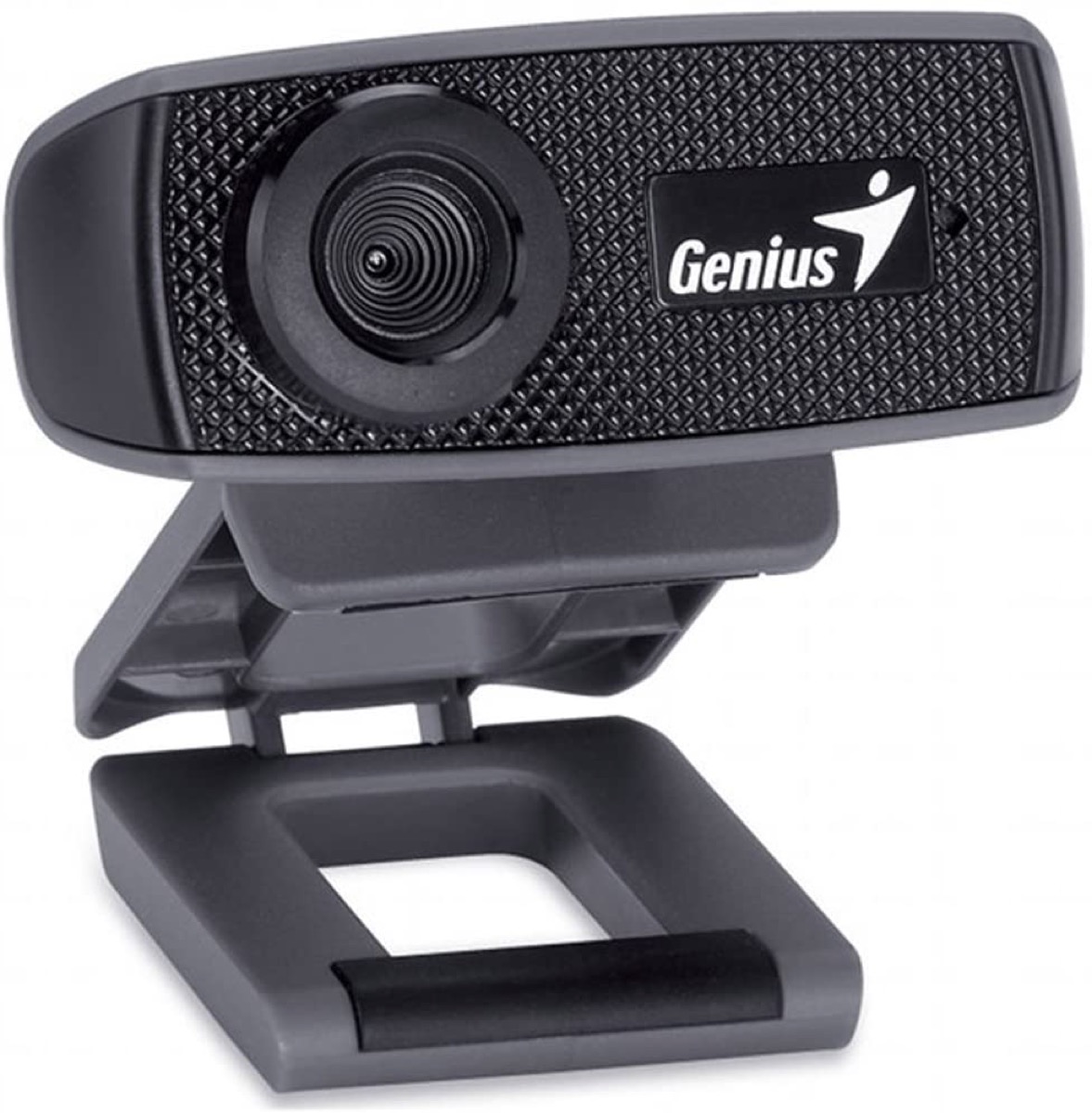 PERIFERICOS CAMARAS/WEBCAM GENIUS FACECAM 1000X V2 NEW PACK HD 720P