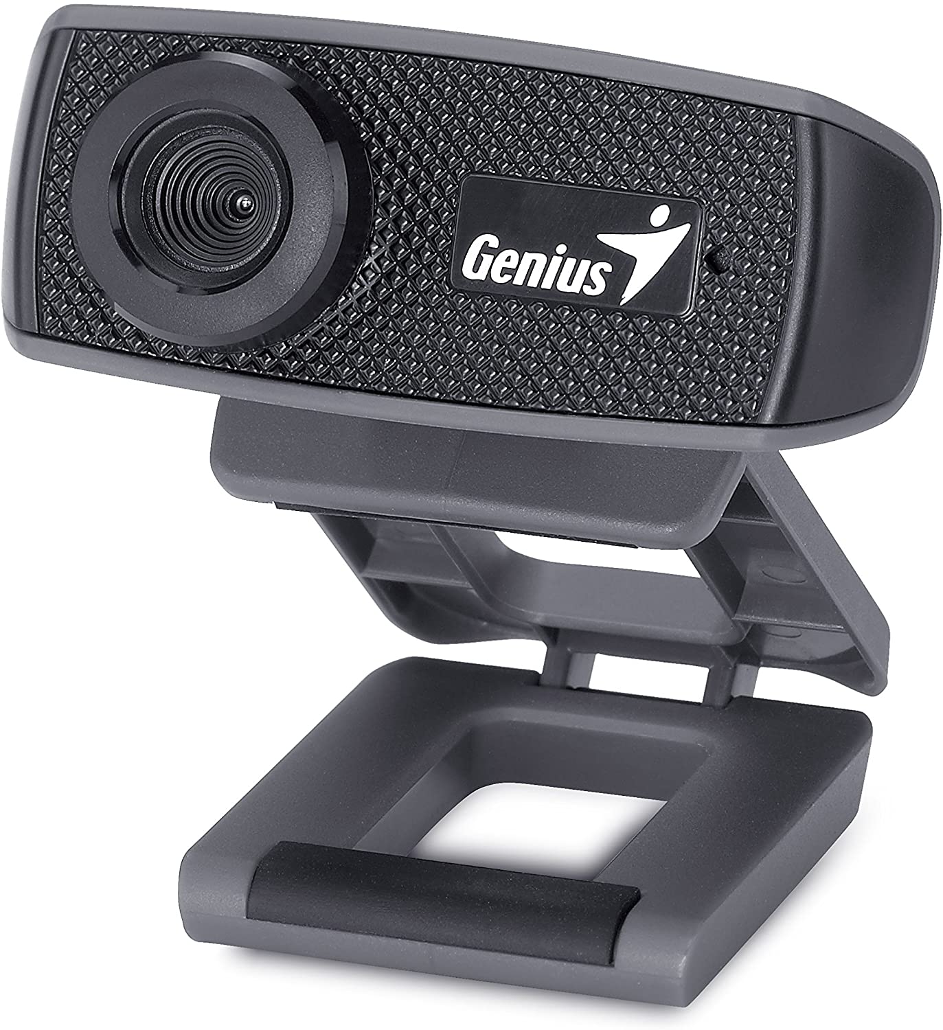 Perifericos Camara WebCam Genius FaceCam 1000X V2 New Pack HD 720P