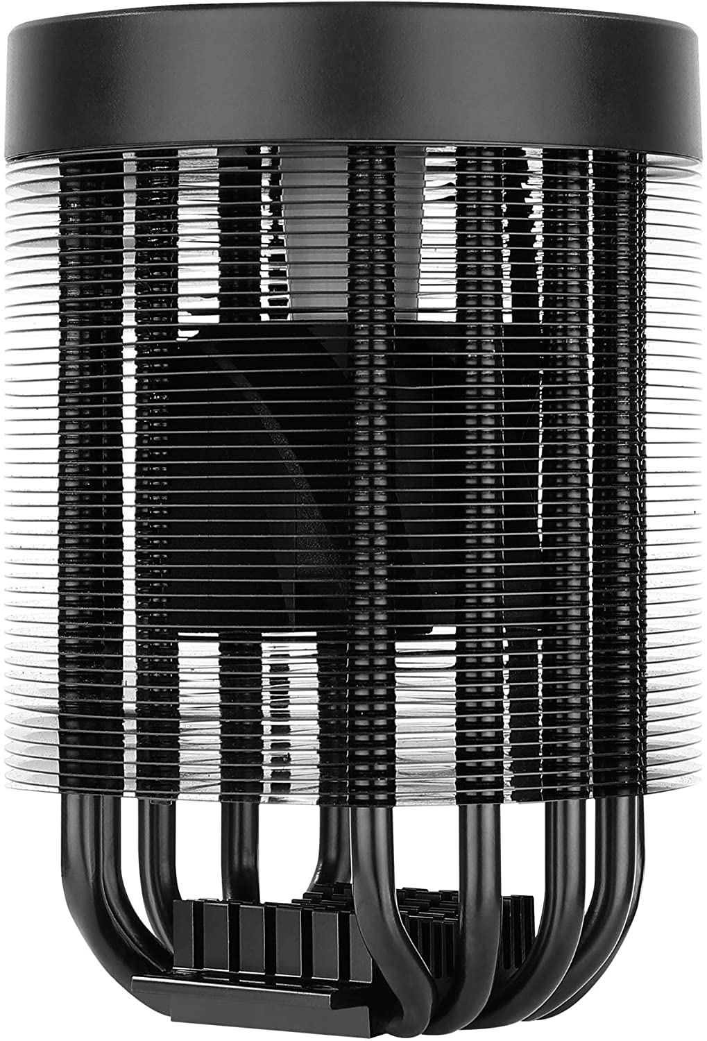Refrigeracion Cooler CPU Aerocool Mirage 5 ARGB MIRAGE 5 ARGB PWM 4P ...