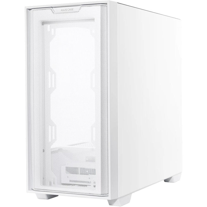 Gabinete Gamer Asus A21 White