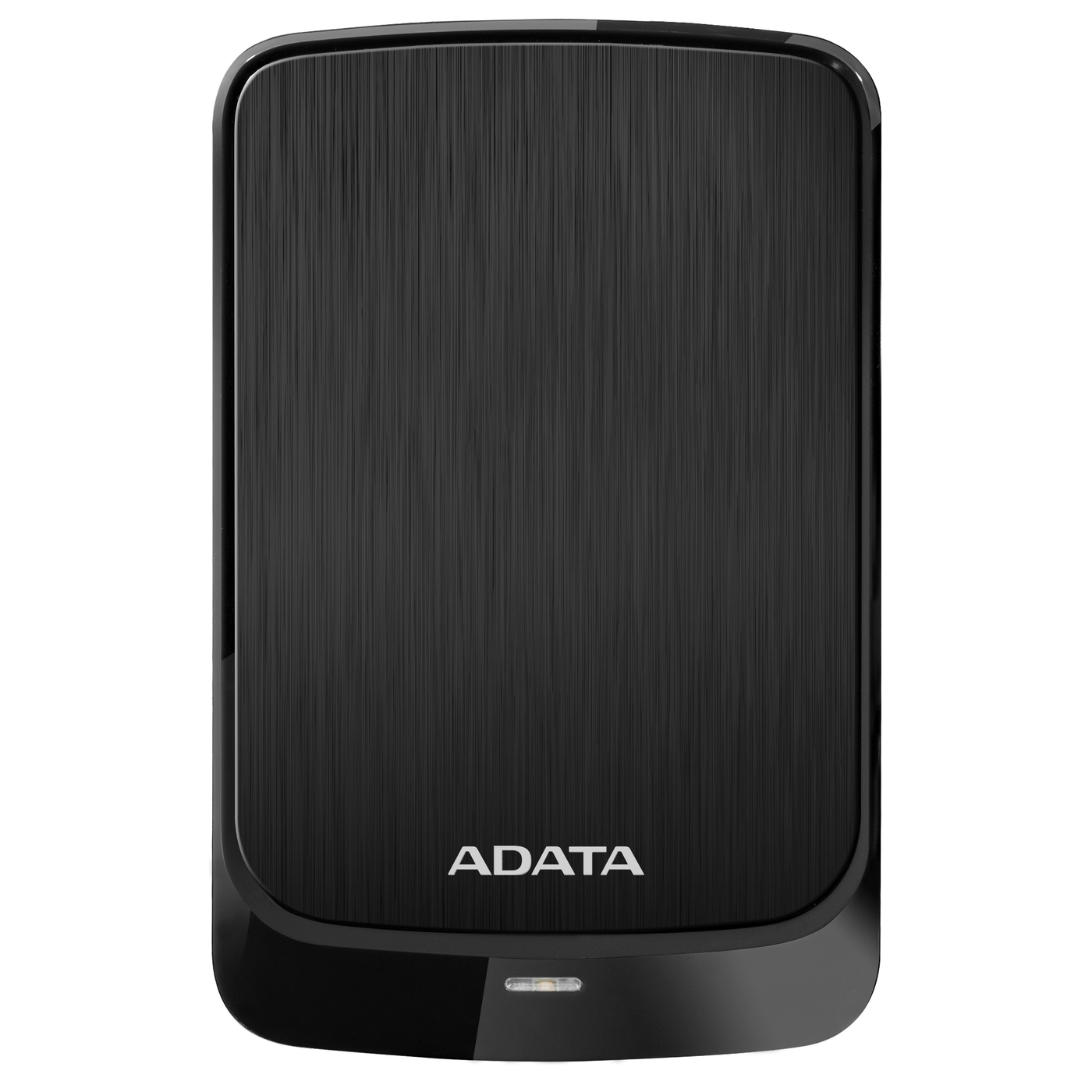 ALMACENAMIENTO DISCO EXTERNO ADATA 1TB SLIM USB 3.2 AHV320-1TU31-CBK