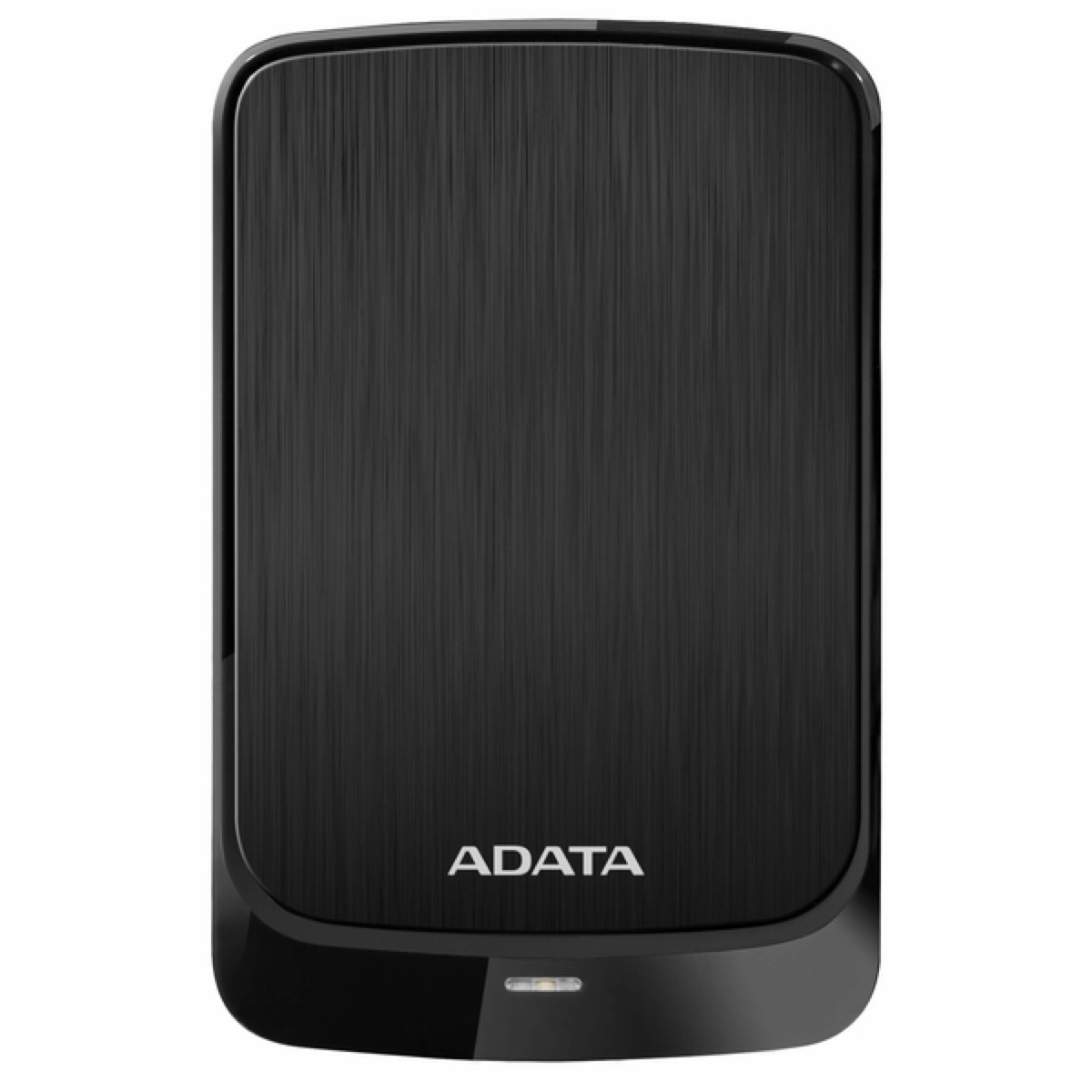 ALMACENAMIENTO DISCO EXTERNO ADATA 2TB SLIM USB 3.2 AHV320-2TU31-CBK
