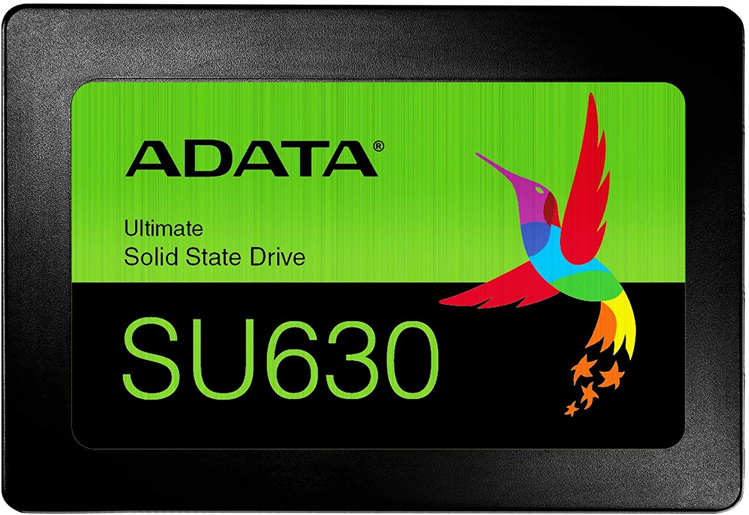 ALMACENAMIENTO DISCO SOLIDO SSD SATA ADATA 480GB SU630