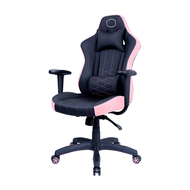Perifericos Silla Gamer Cooler Master Caliber E1 Pink CMI-GCE1-PK