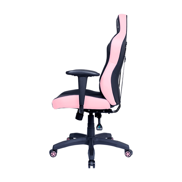 Perifericos Silla Gamer Cooler Master Caliber E1 Pink CMI-GCE1-PK