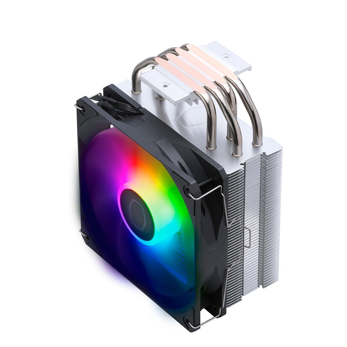 Refrigeracion Cooler CPU Cooler Master Hyper 212 Spectrum V3 RR-S4NA-17PA-R1