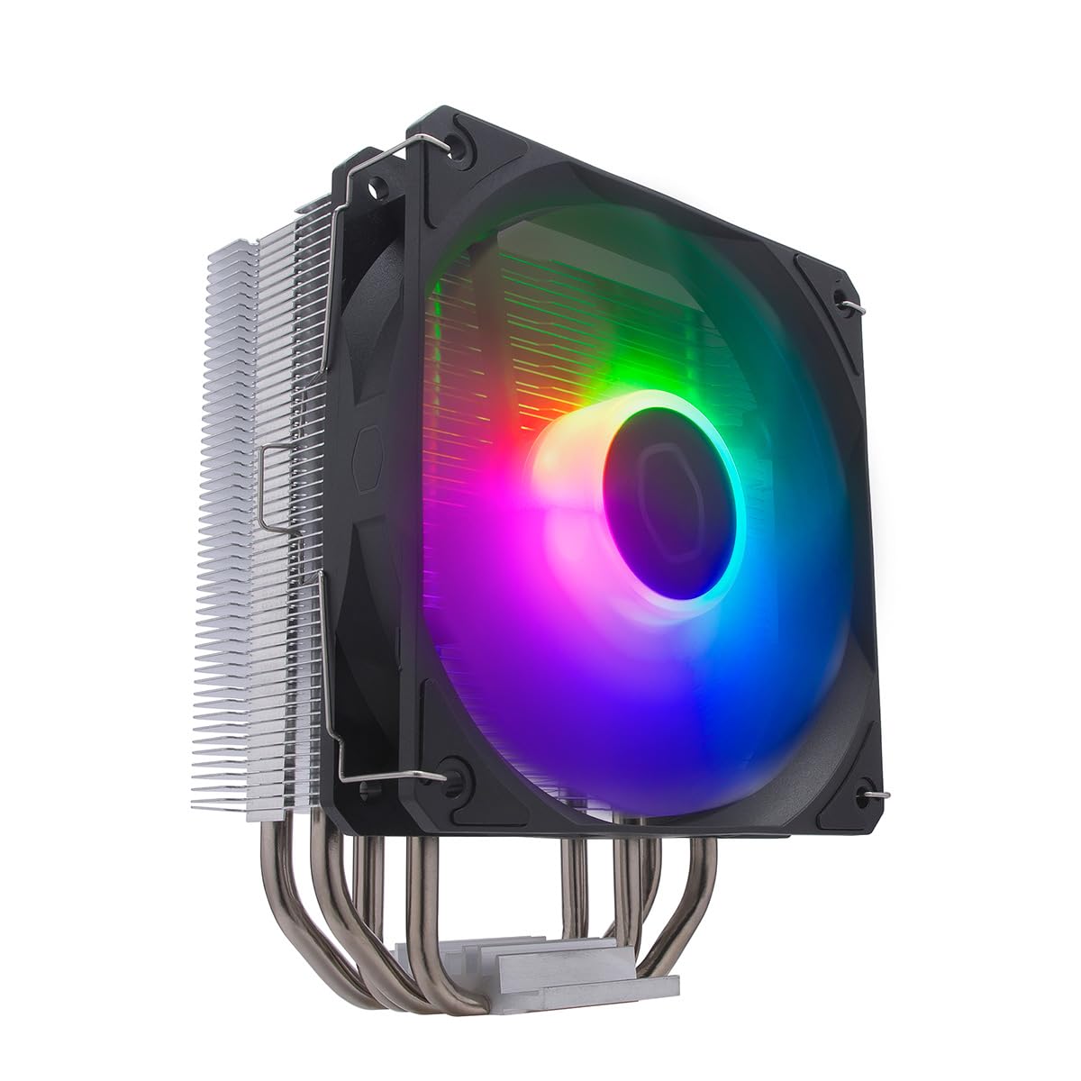 Refrigeracion Cooler CPU Cooler Master Hyper 212 Spectrum V3 RR-S4NA-17PA-R1