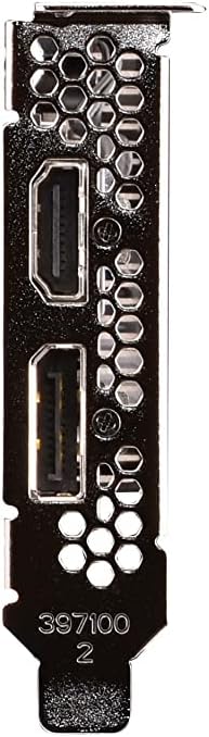 Placa De Video Radeon Sapphire RX 6400 4GB D6