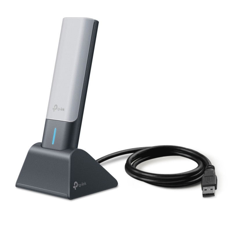 Conectividad Placas WiFi Dual Band Tp-Link Usb Archer TX50UH