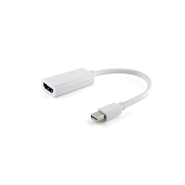 CABLE ADAPTADOR MINI DISPLAYPORT A HDMI HEMBRA SEISA SM-C7826