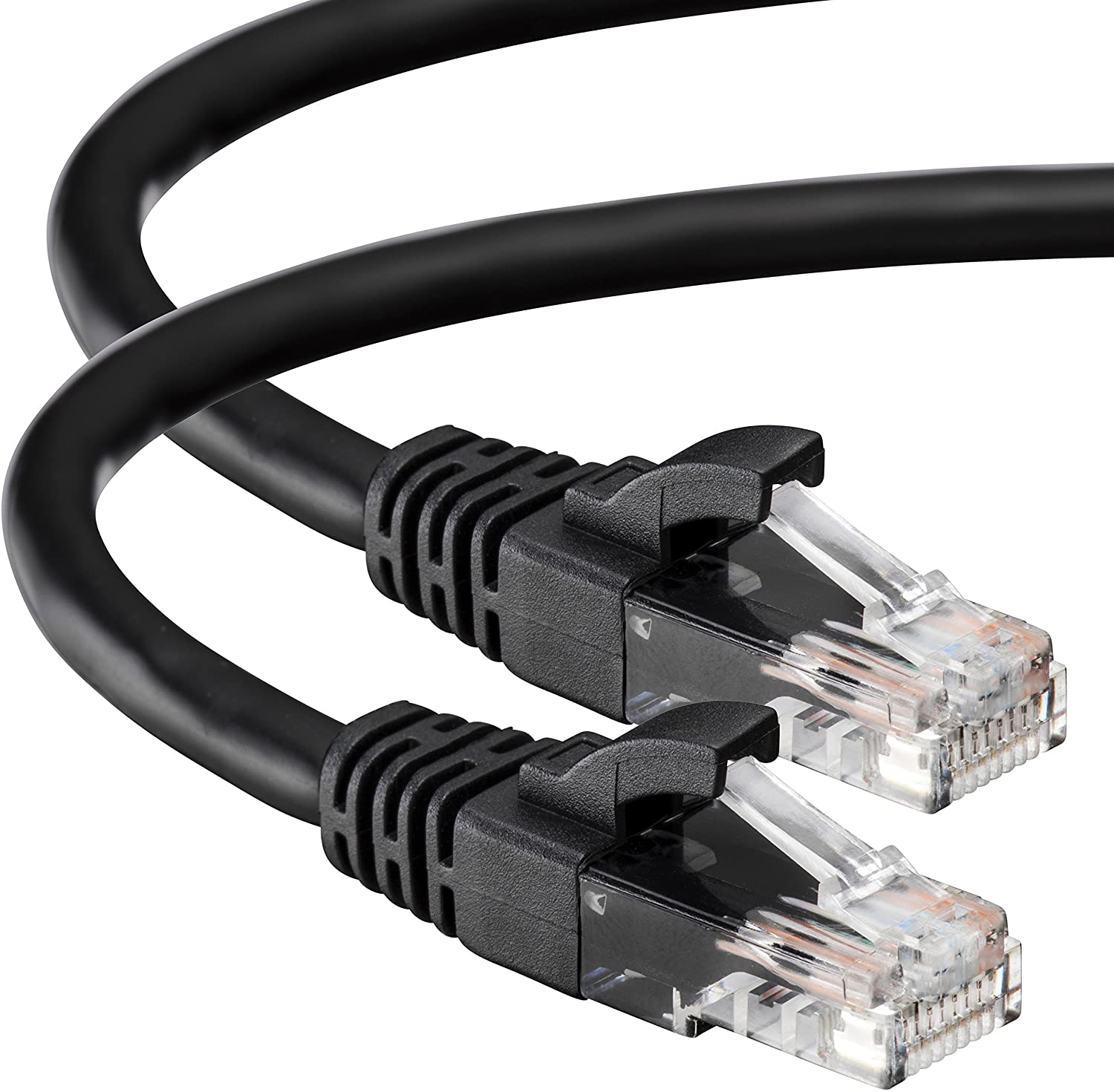 CABLE ETHERNET RED 30MTS CAT 6 SEISA XJL-30M