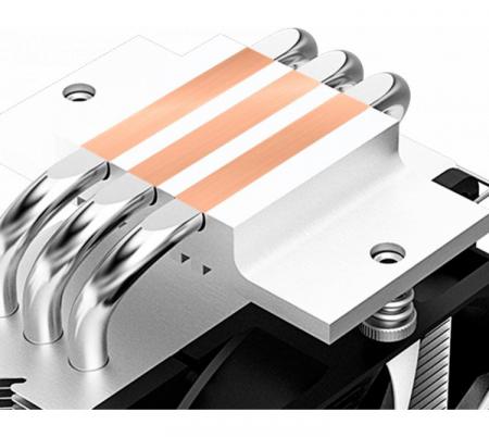 Refrigeracion Cooler CPU Id-Cooling SE-903-XT