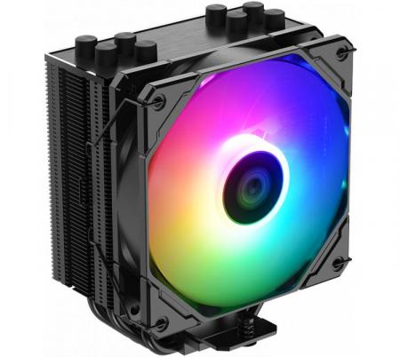 Refrigeracion Cooler CPU Id-Cooling SE-224-XTS ARGB Black