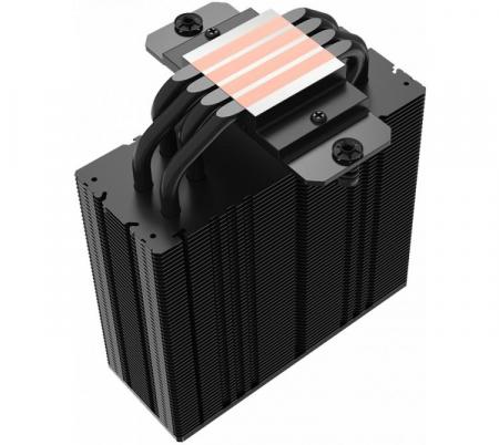 Refrigeracion Cooler CPU Id-Cooling SE-224-XTS ARGB Black