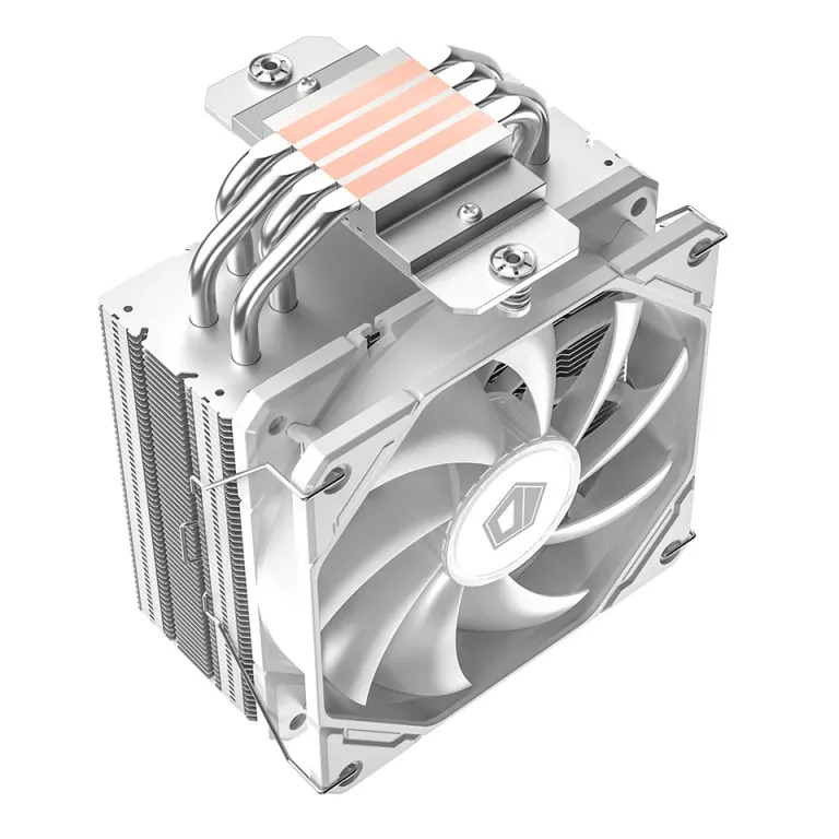 Refrigeracion Cooler CPU ID-Cooling SE-224-XTS ARGB White