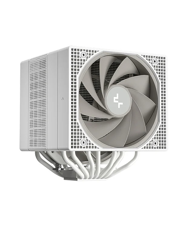 Refrigeracion Cooler CPU DeepCool Assassin IV White R-ASN4-WHNNMT-G