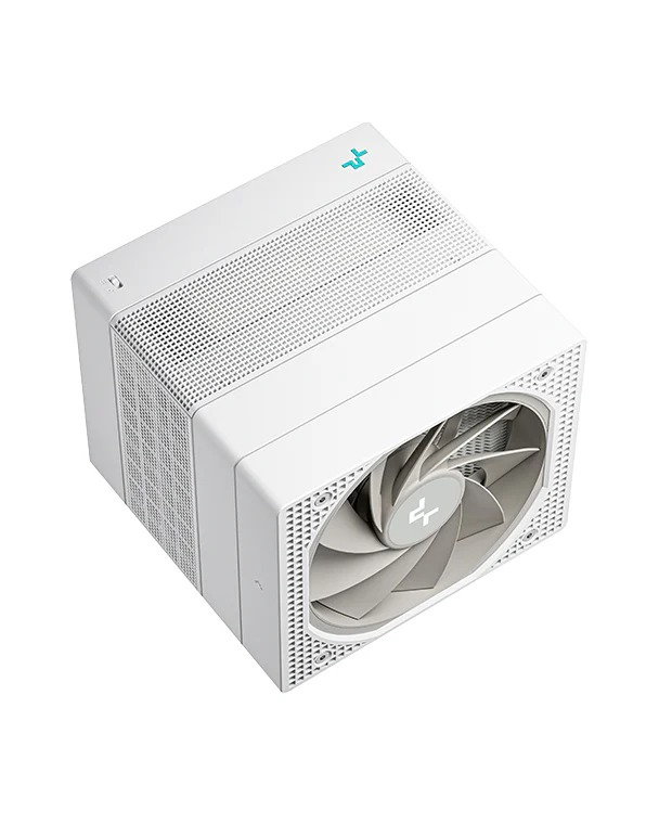 Refrigeracion Cooler CPU DeepCool Assassin IV White R-ASN4-WHNNMT-G
