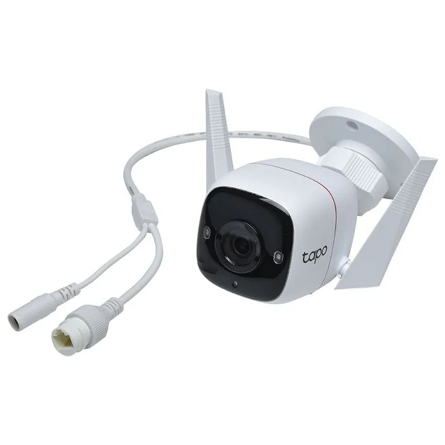 Perifericos Camara Tp-Link 2K Exterior Tapo C310