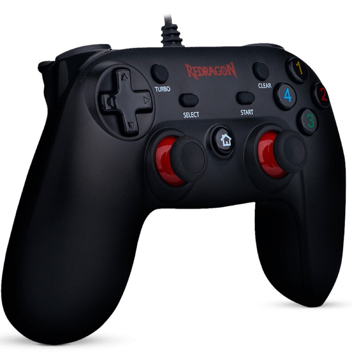 PERIFERICOS JOYSTICK REDRAGON SATURN G807