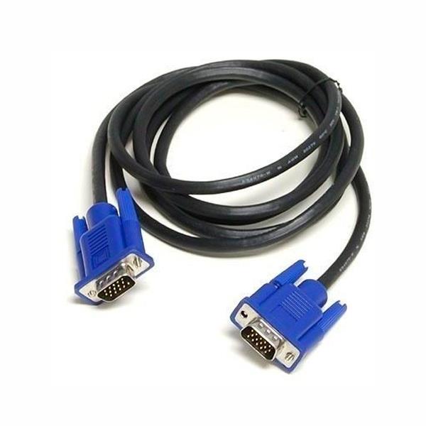 CABLE VIDEO VGA A VGA 1.5MTS