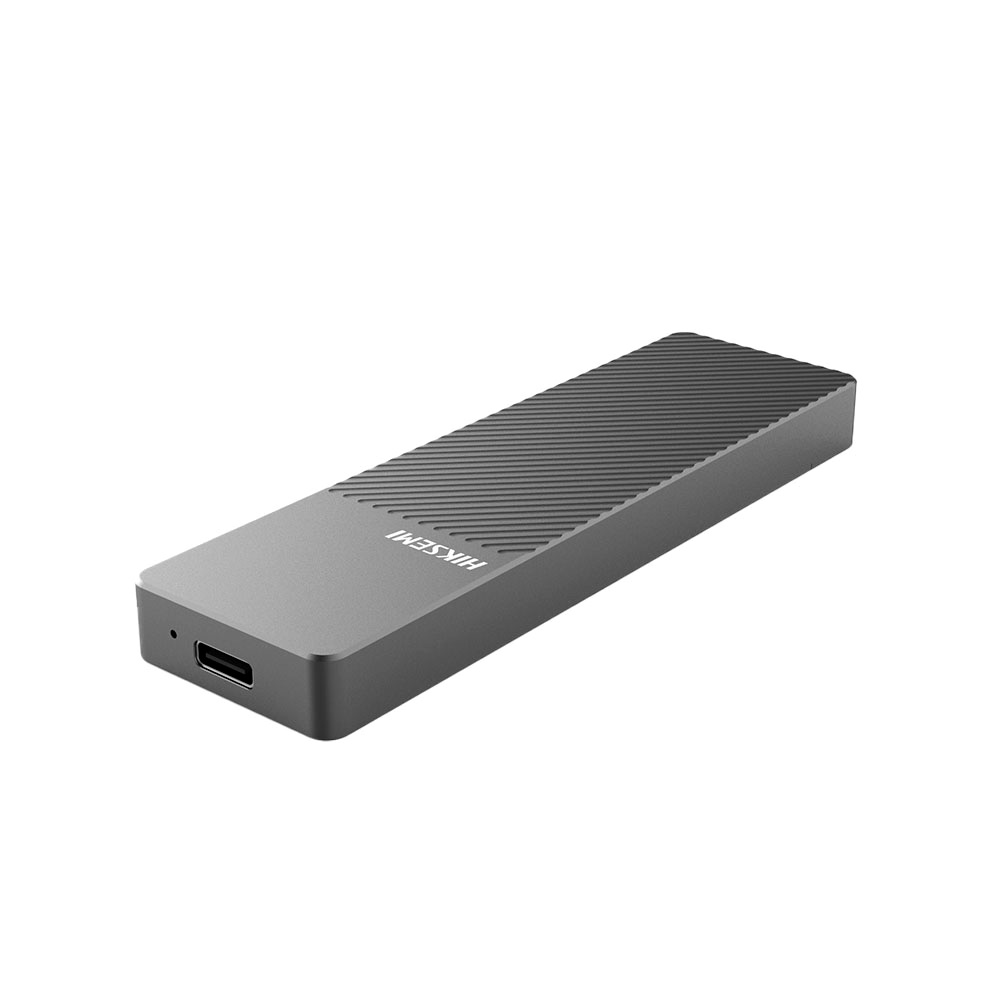 ADAPTADOR DISCO HIKSEMI CARRY DISK SSD M.2 TIPO C MD202