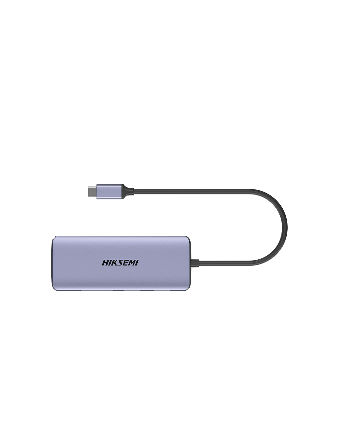 Cable Adaptador Hiksemi Hub 11in1 Tipo C HS-HUB-DS11