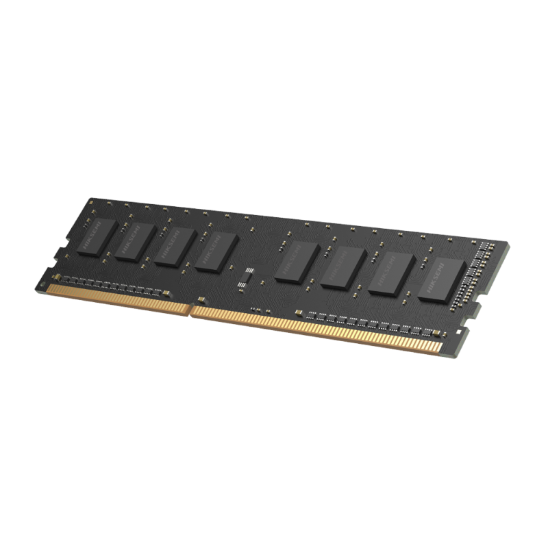 Memoria Ram DDR5 16GB Hiksemi 5600MHz Hiker HSC516U56Z1 16G