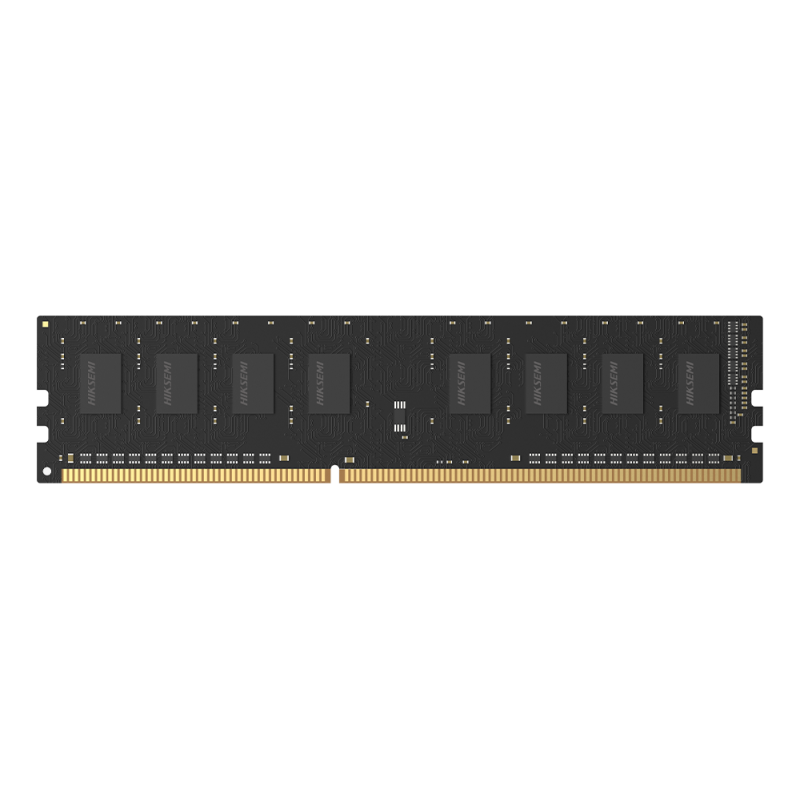 MEMORIA RAM DDR5 16GB HIKSEMI 5600MHZ HIKER HSC516U56Z1 16G