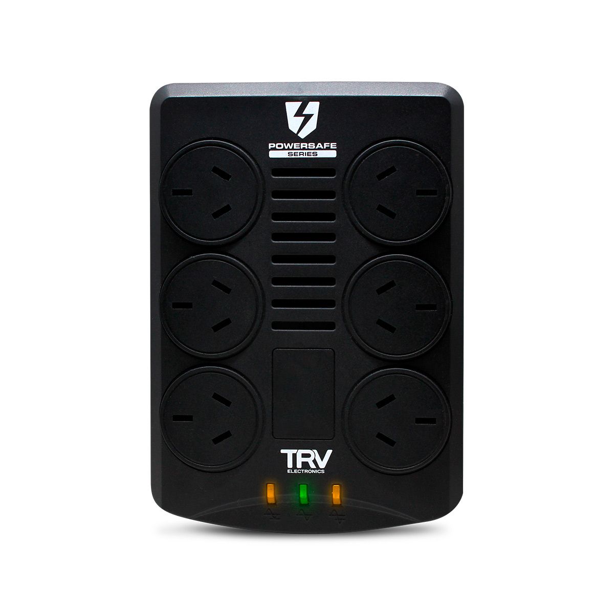 Varios Estabilizador TRV Powersafe 2i RJ-45