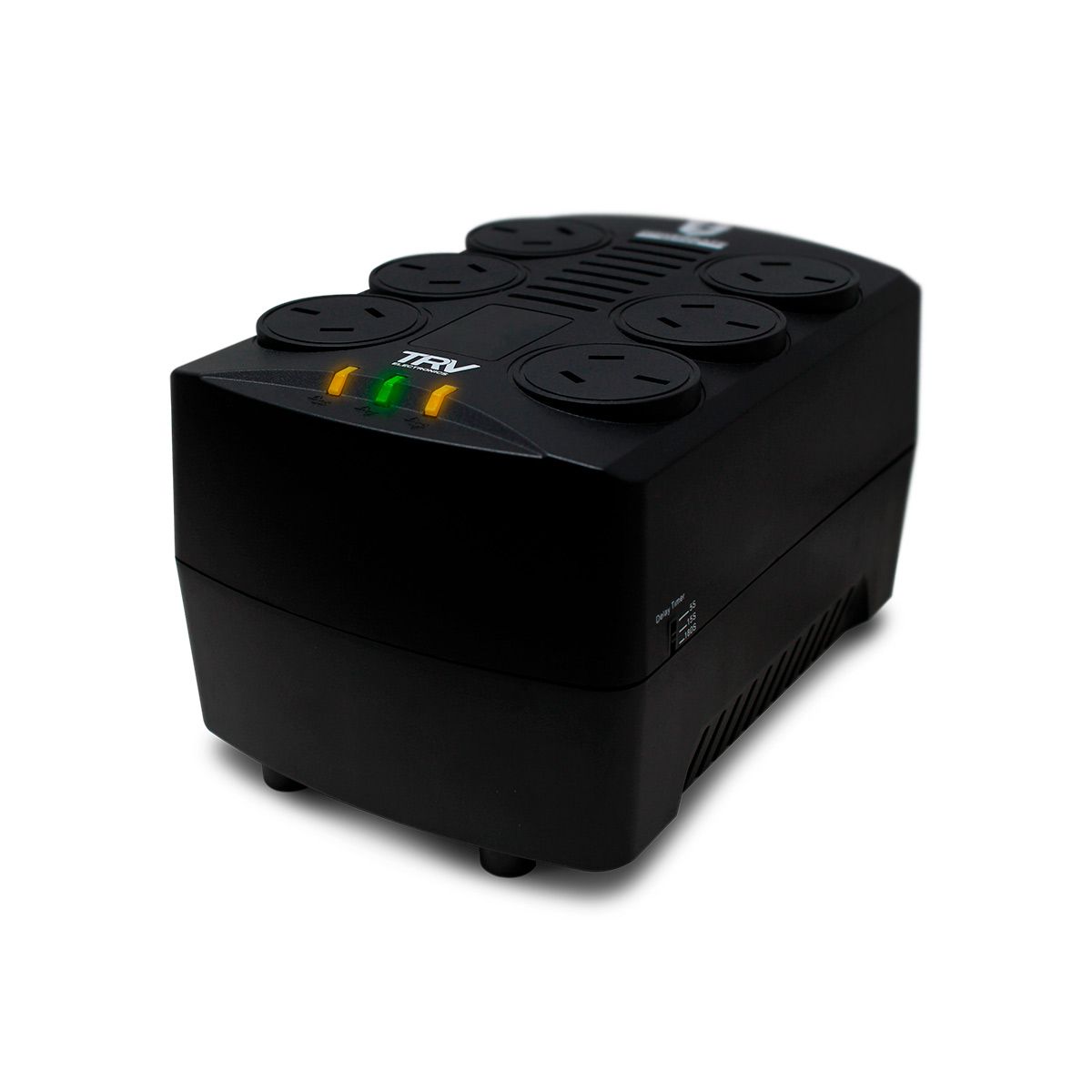 Varios Estabilizador TRV Powersafe 2i RJ-45