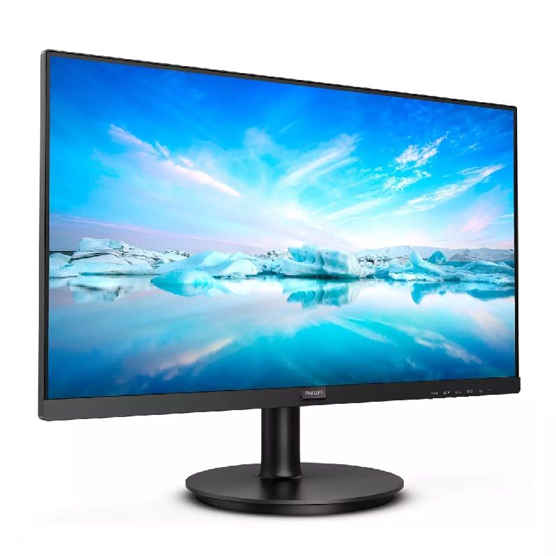 Monitor 24 Philips Full HD VA 4ms 75Hz 241V8L/77