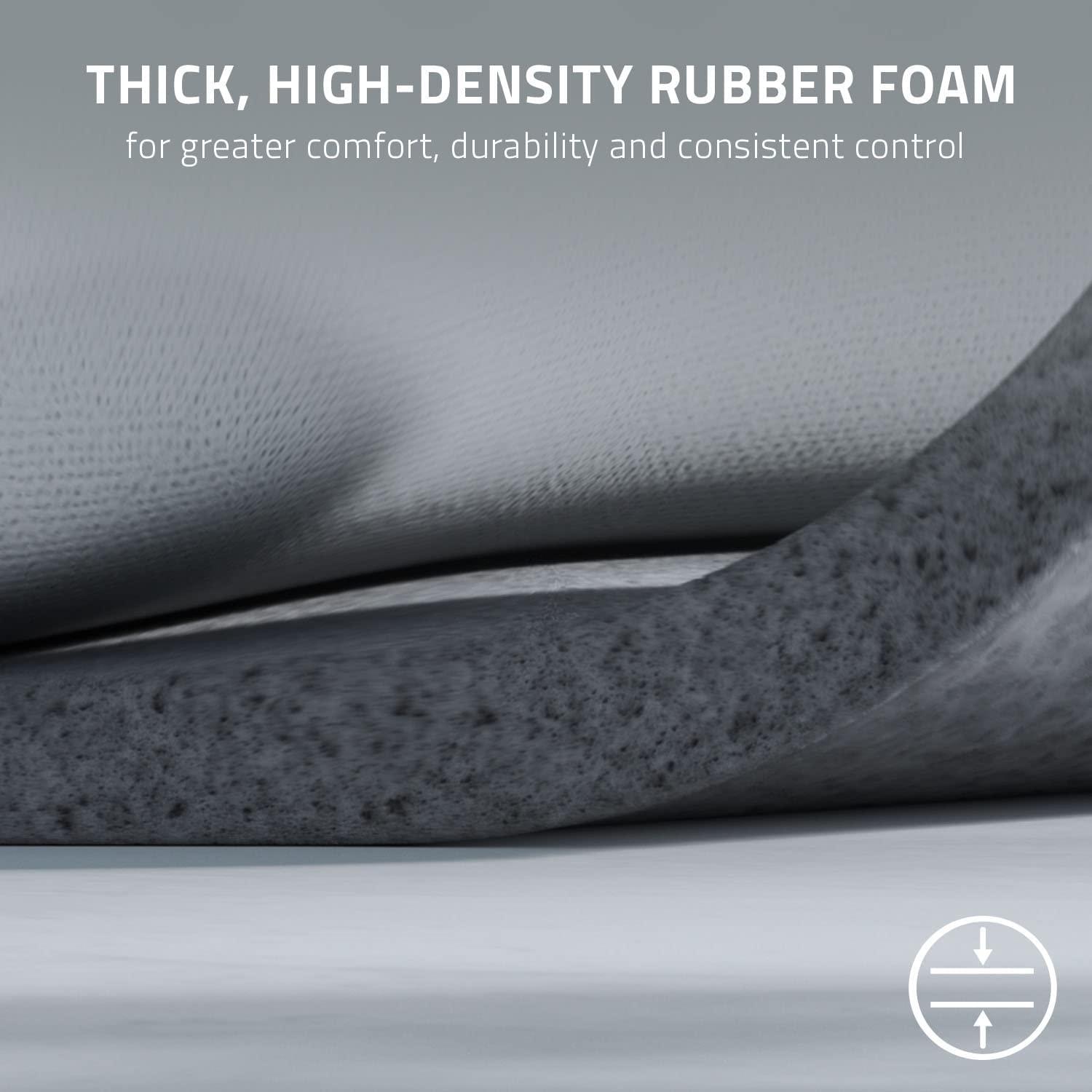 Perifericos Pad Mouse Razer Pro Glide XXL Soft Productivity 940x410x3mm RZ02-03332300-R3U1