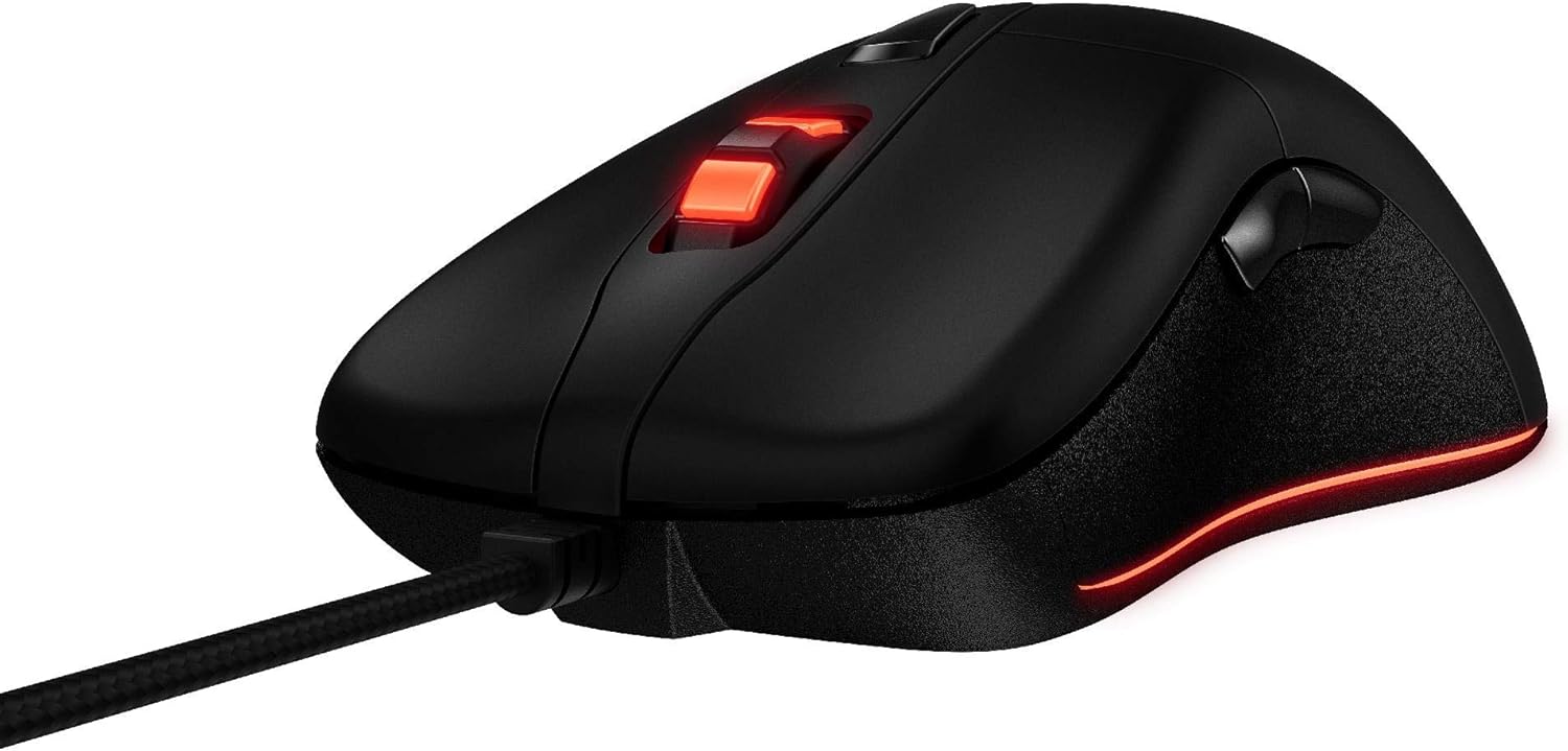 Perifericos Mouse USB XPG Infarex M20 RGB Gamer