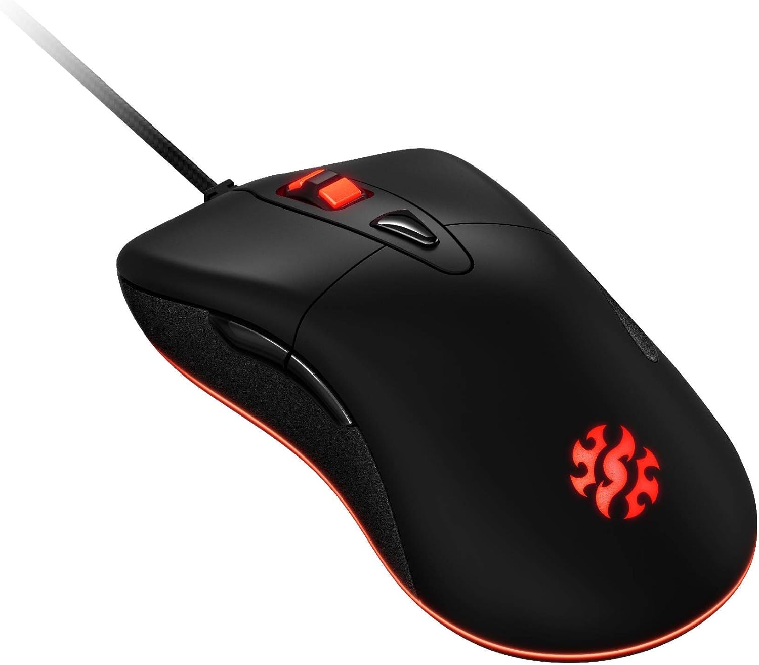 Perifericos Mouse USB XPG Infarex M20 RGB Gamer