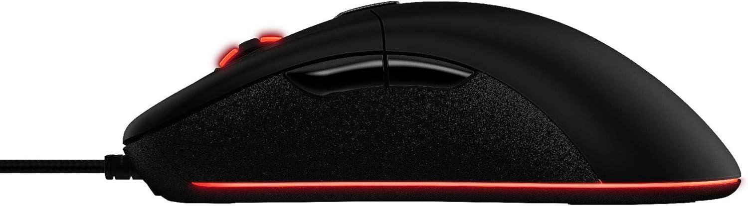 Perifericos Mouse USB XPG Infarex M20 RGB Gamer