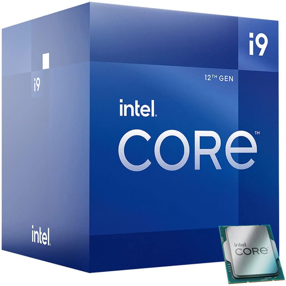 Procesador Intel Core I9 12900 Alder Lake S1700