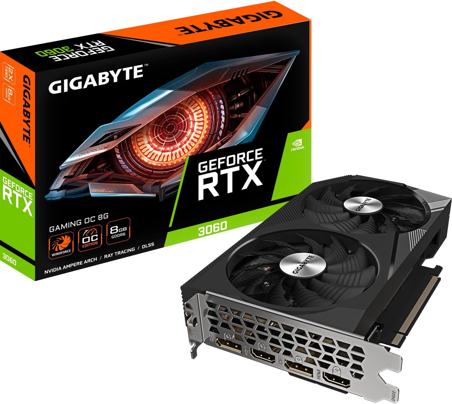 Placas de discount video nvidia geforce