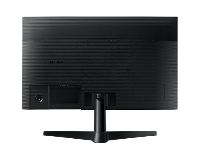 Monitor 22 Samsung Flat Full HD IPS 75Hz LF22T350FHLCZB