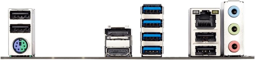 Motherboard Amd Gigabyte B550M K AM4